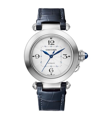 cartier pasha chiavari|cartier pasha stainless steel.